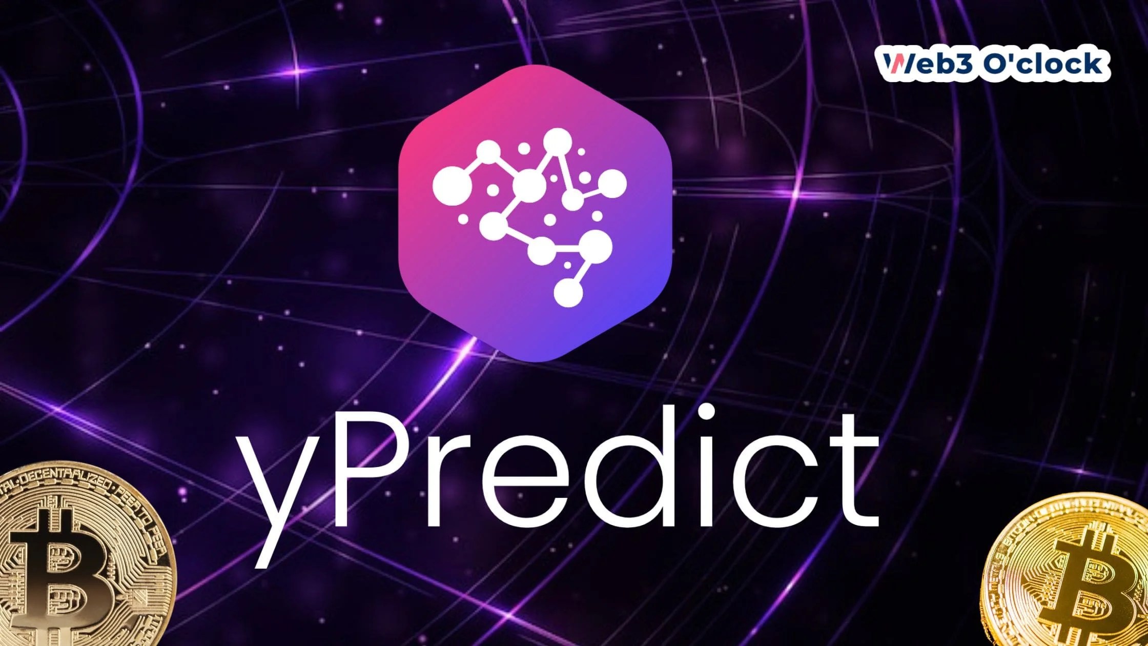 yPredict Raises $3.5M for AI-Driven Crypto Trading Signals Platform